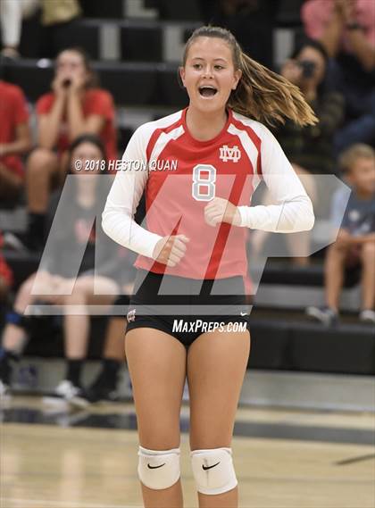 Thumbnail 2 in Mater Dei @ Foothill photogallery.