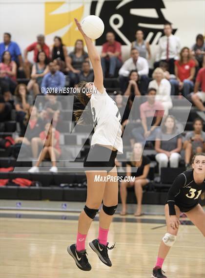 Thumbnail 3 in Mater Dei @ Foothill photogallery.