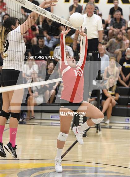 Thumbnail 3 in Mater Dei @ Foothill photogallery.