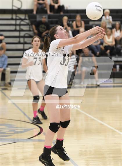 Thumbnail 1 in Mater Dei @ Foothill photogallery.