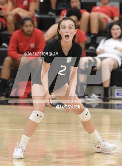 Thumbnail 3 in Mater Dei @ Foothill photogallery.