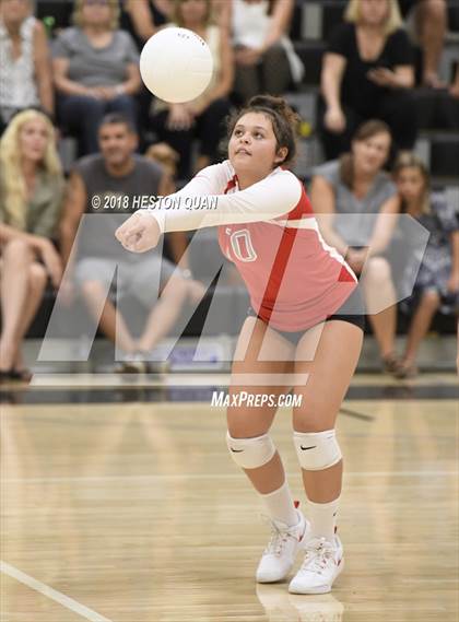 Thumbnail 2 in Mater Dei @ Foothill photogallery.