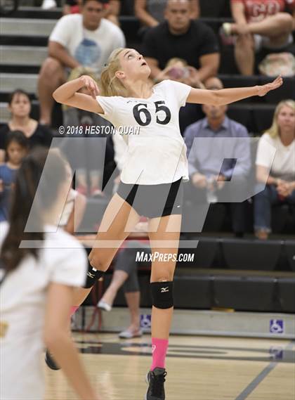 Thumbnail 3 in Mater Dei @ Foothill photogallery.