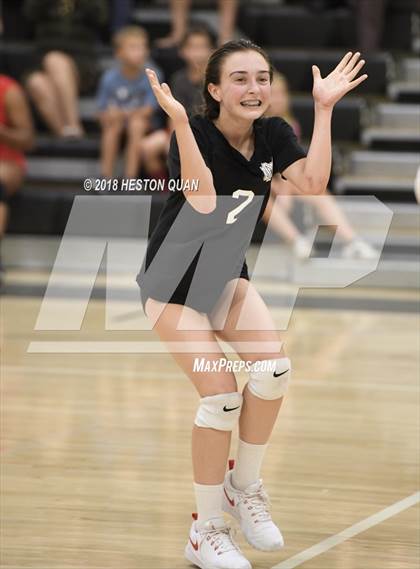 Thumbnail 3 in Mater Dei @ Foothill photogallery.