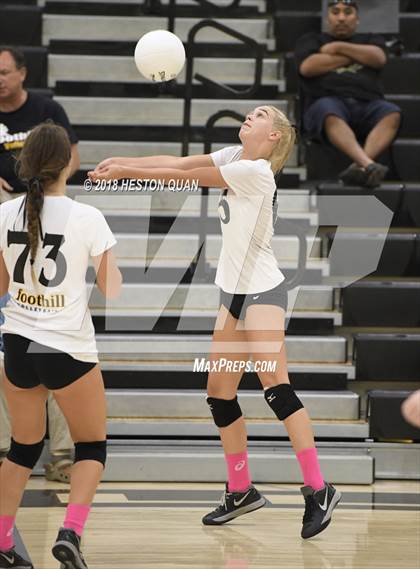 Thumbnail 3 in Mater Dei @ Foothill photogallery.