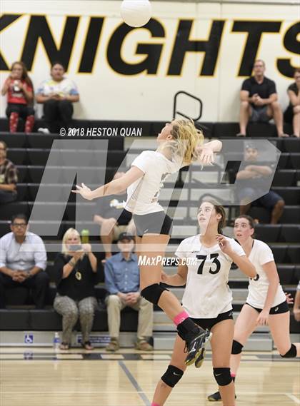 Thumbnail 1 in Mater Dei @ Foothill photogallery.