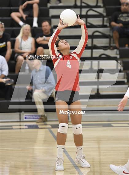 Thumbnail 2 in Mater Dei @ Foothill photogallery.