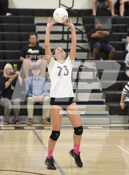 Thumbnail 3 in Mater Dei @ Foothill photogallery.
