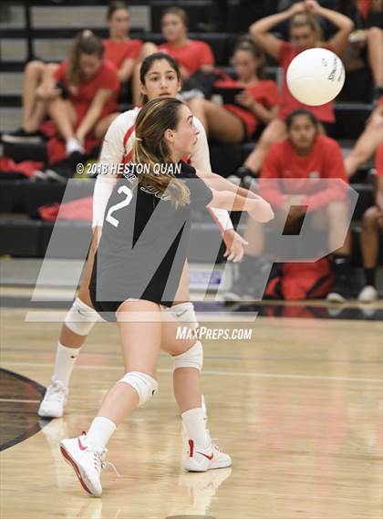 Thumbnail 3 in Mater Dei @ Foothill photogallery.