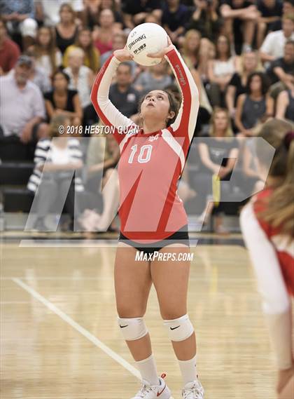 Thumbnail 2 in Mater Dei @ Foothill photogallery.