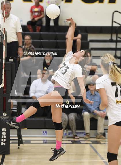 Thumbnail 3 in Mater Dei @ Foothill photogallery.