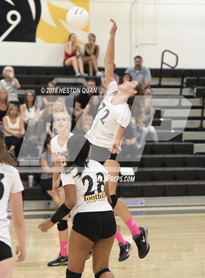 Thumbnail 2 in Mater Dei @ Foothill photogallery.
