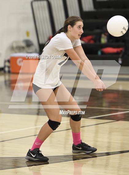 Thumbnail 1 in Mater Dei @ Foothill photogallery.