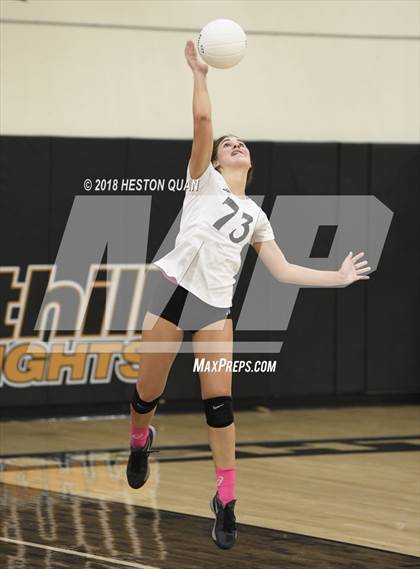 Thumbnail 2 in Mater Dei @ Foothill photogallery.