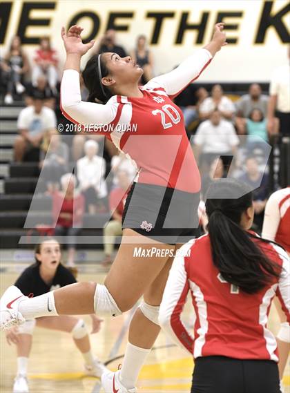 Thumbnail 2 in Mater Dei @ Foothill photogallery.