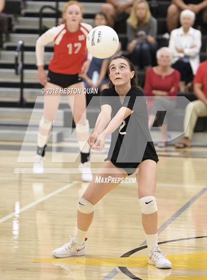 Thumbnail 2 in Mater Dei @ Foothill photogallery.
