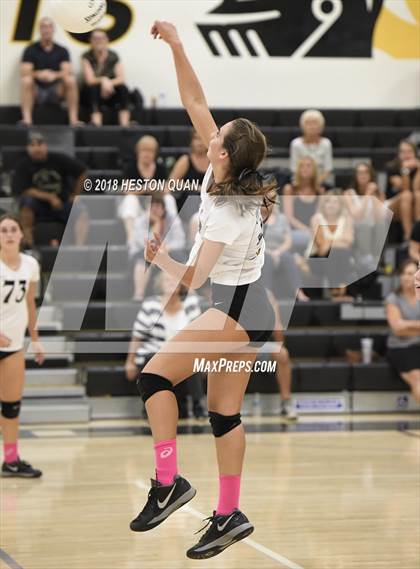 Thumbnail 1 in Mater Dei @ Foothill photogallery.