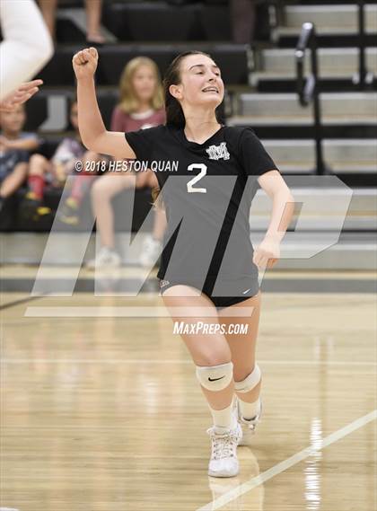 Thumbnail 3 in Mater Dei @ Foothill photogallery.