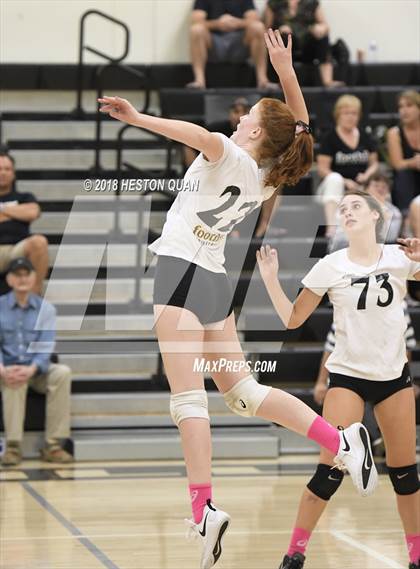 Thumbnail 3 in Mater Dei @ Foothill photogallery.