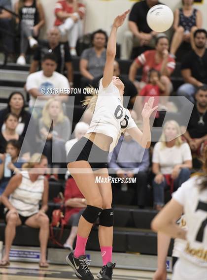 Thumbnail 1 in Mater Dei @ Foothill photogallery.