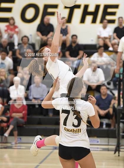 Thumbnail 3 in Mater Dei @ Foothill photogallery.
