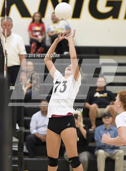Thumbnail 2 in Mater Dei @ Foothill photogallery.