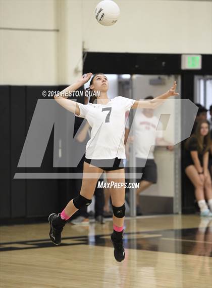 Thumbnail 3 in Mater Dei @ Foothill photogallery.