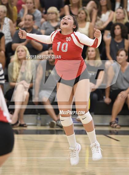 Thumbnail 1 in Mater Dei @ Foothill photogallery.