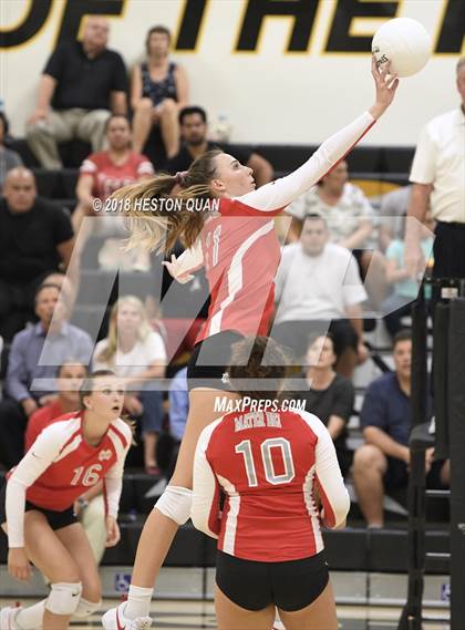 Thumbnail 1 in Mater Dei @ Foothill photogallery.