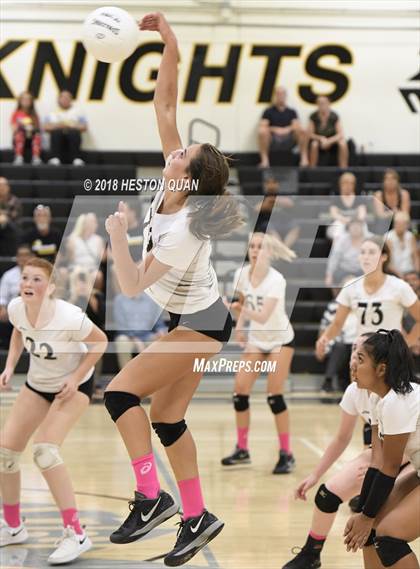 Thumbnail 3 in Mater Dei @ Foothill photogallery.