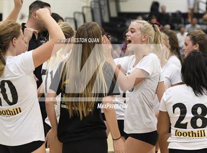 Thumbnail 3 in Mater Dei @ Foothill photogallery.