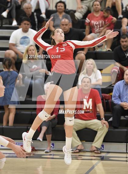 Thumbnail 2 in Mater Dei @ Foothill photogallery.