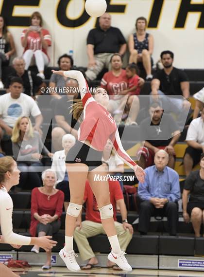 Thumbnail 3 in Mater Dei @ Foothill photogallery.