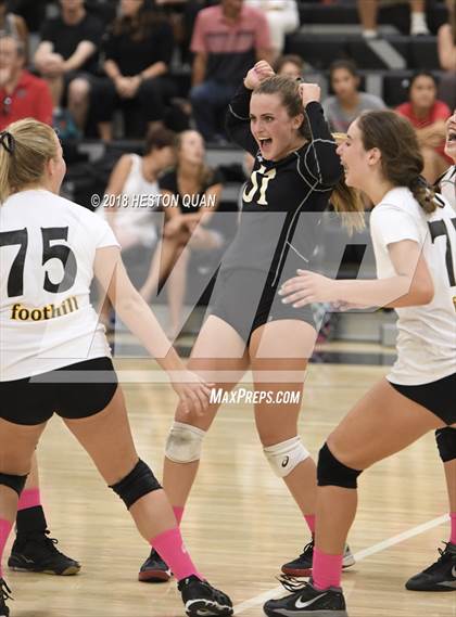 Thumbnail 1 in Mater Dei @ Foothill photogallery.