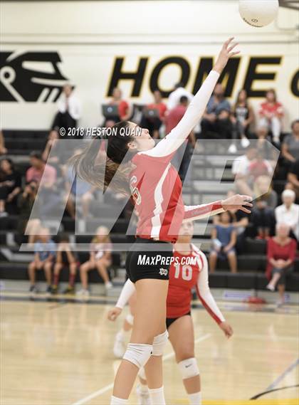 Thumbnail 1 in Mater Dei @ Foothill photogallery.