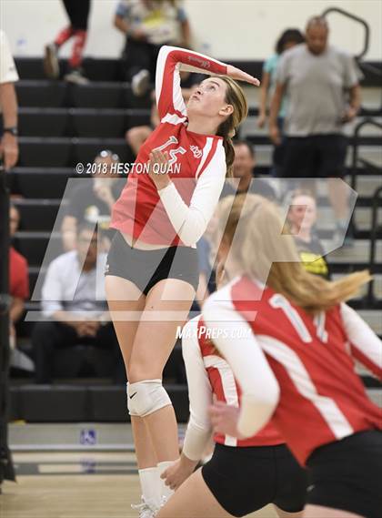 Thumbnail 3 in Mater Dei @ Foothill photogallery.