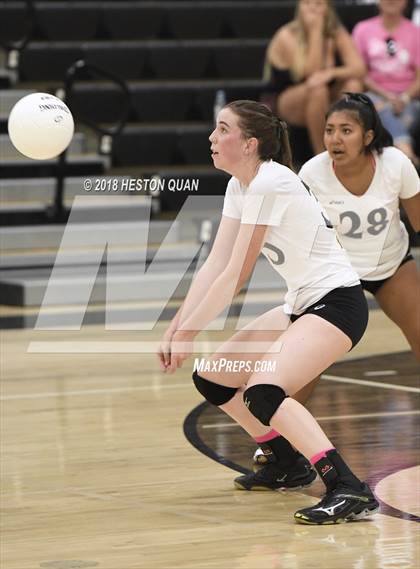 Thumbnail 1 in Mater Dei @ Foothill photogallery.