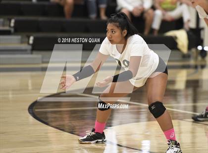 Thumbnail 3 in Mater Dei @ Foothill photogallery.