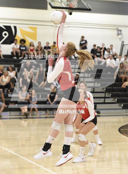 Thumbnail 2 in Mater Dei @ Foothill photogallery.