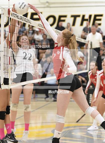 Thumbnail 3 in Mater Dei @ Foothill photogallery.