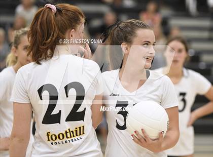 Thumbnail 1 in Mater Dei @ Foothill photogallery.