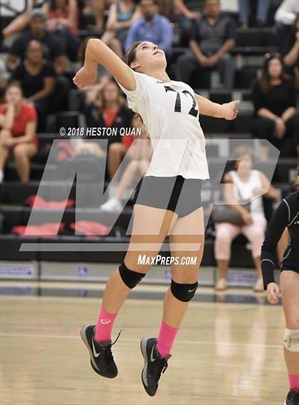 Thumbnail 1 in Mater Dei @ Foothill photogallery.