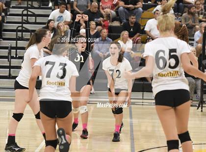 Thumbnail 1 in Mater Dei @ Foothill photogallery.