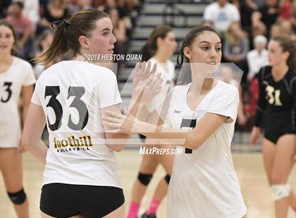 Thumbnail 1 in Mater Dei @ Foothill photogallery.