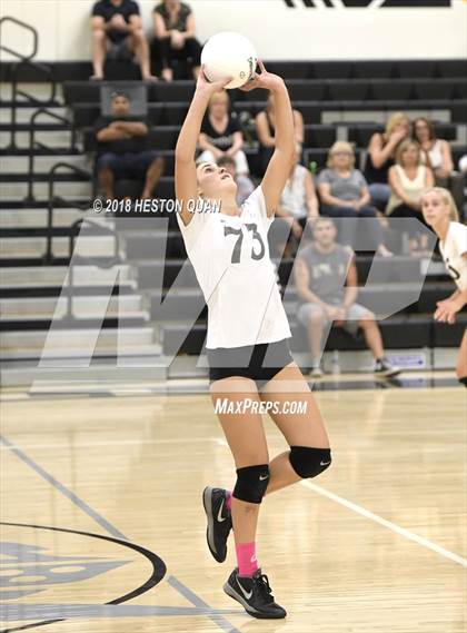 Thumbnail 1 in Mater Dei @ Foothill photogallery.