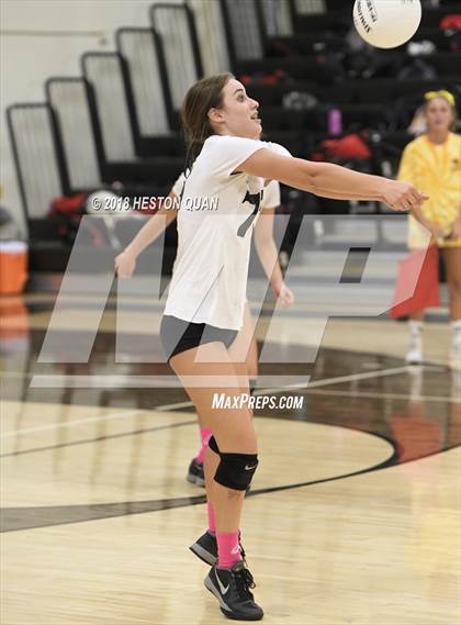 Thumbnail 1 in Mater Dei @ Foothill photogallery.