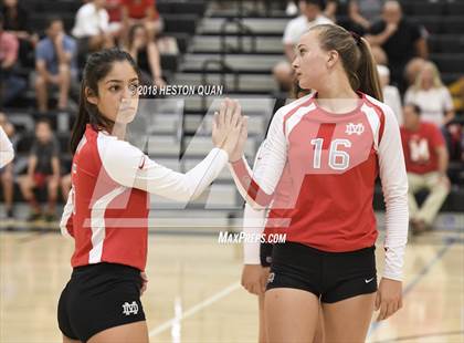 Thumbnail 3 in Mater Dei @ Foothill photogallery.