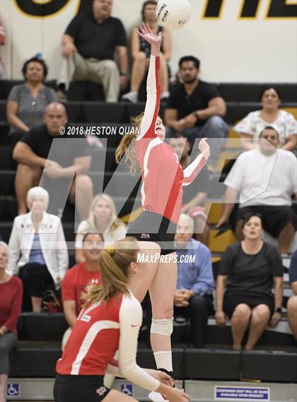 Thumbnail 3 in Mater Dei @ Foothill photogallery.