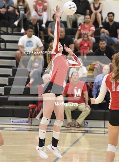 Thumbnail 2 in Mater Dei @ Foothill photogallery.