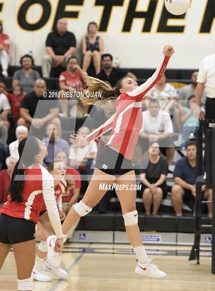 Thumbnail 1 in Mater Dei @ Foothill photogallery.